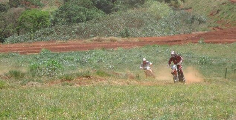 Mineiro de Cross Country vai agitar o Cores de Minas no fim de semana